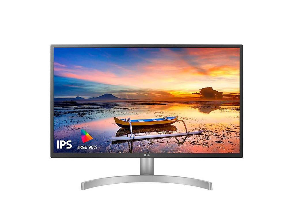 Monitor Lg Led Uhd K X Hdmi Vesa Hdr Displayport Ips Ul