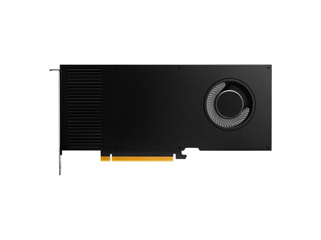 Placa De Video Pny Quadro Rtx A4000 16gb Gddr6 256 Bits Vcnrtxa4000