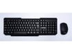 imagem de Kit Teclado e Mouse Hayom Office sem Fio - Tc3210