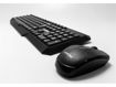 imagem de Kit Teclado e Mouse Hayom Office sem Fio - Tc3210