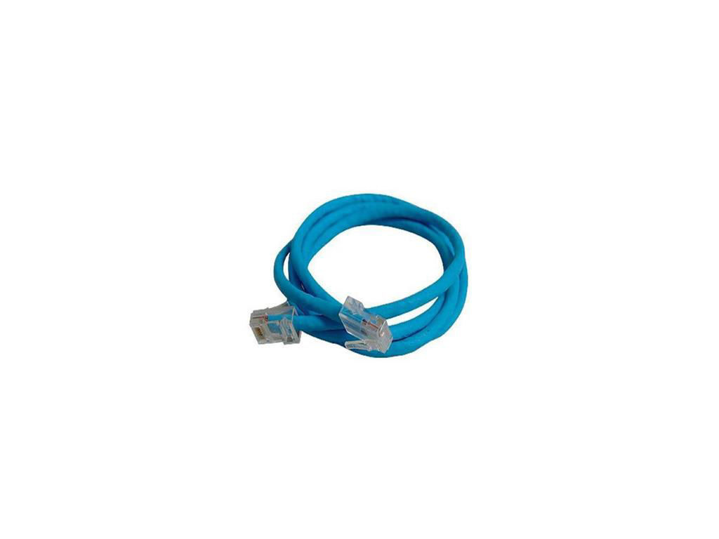 Patch Cord Furukawa Sohoplus U/Utp Cat5e 1.5m - Azul Claro | HICORP ...