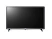 imagem de Tv Lg 32" Led Hd 2x Hdmi Usb Conversor Digital Modo Hotel - 32lt330hbsb.Awz