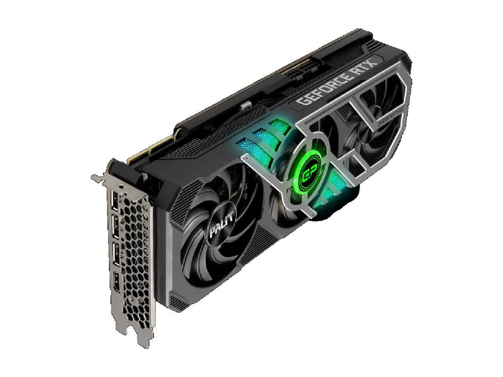 Placa De Video Galax Geforce Rtx 2060 Plus 12gb 1click Oc Gddr6 192bits Hicorp Distribuidora 9095