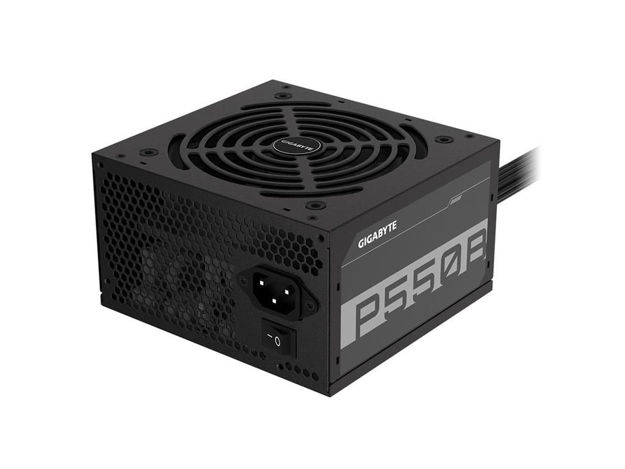 imagem de Fonte Gigabyte 550w 80 Plus Bronze Atx 12v - P550b