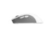 imagem de Mouse Gamer Cooler Master Mm731 com Fio Usb 19000 Dpi Branco Matte Rgb - Mm-731-Wwoh1
