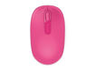 imagem de Mouse Microsoft sem Fio Wireless 1850 1000 Dpi Rosa Pink - U7z-00062