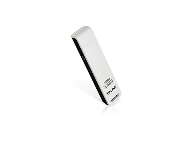 imagem de Adaptador Tp-Link Tl-Wn821n Wireless Usb 300mbps - Tpn0092