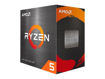 imagem de Processador Amd Ryzen 5 5600 6 Core 4.4ghz - 100-100000927box