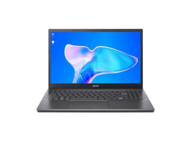 imagem de Notebook Acer A515-57-727c Aspire 5 Intel Core I7 Linux 8gb 256gb Ssd 15,6" Fhd - Nx.Knfal.003