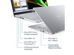 imagem de Notebook Acer Sf314-511-58k4 Swift 3 Intel Core I5 Win 11 8gb 512gb Ssd 14" Fhd - Nx.Ka9al.001