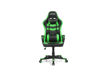 imagem de Cadeira Gamer Pctop Elite Verde - 1010