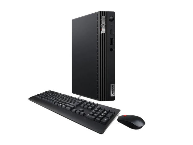 imagem de Desktop Thinkcentre M70q Tiny /Windows - 11du002cbp