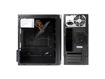 imagem de Gabinete C3tech Mt-30 Micro Atx Preto com Fonte 200w - Mt-30bk