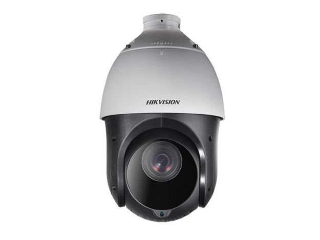 imagem de Camera Analogica Speed Dome 2mp Zoom 25x Hikvision Ds-2ae4225ti-D