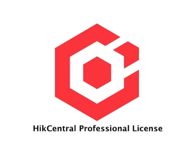 imagem de Licenca Software Hikvision Hikcentral-P-Vss-1ch