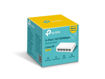 imagem de Switch de Mesa Tp-Link Ls1005 5 Portas 10/100mbps Fast Ethernet - Tpn0221