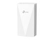 imagem de Access Point Tp-Link Eap655-Wall Wireless Gigabit sem Fio Omada - Tpn0351