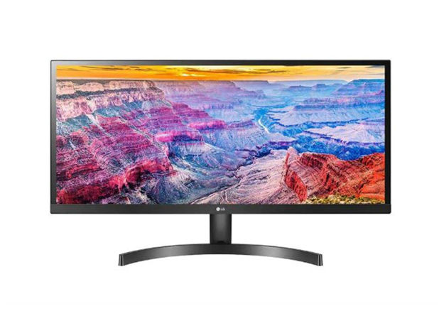 imagem de Monitor Lg 29" Led/Ips Full Hd 75hz 5ms Hdmi Freesync Vesa - 29wl500-B.Awzm