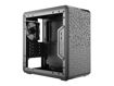 imagem de Gabinete Cooler Master Masterbox Q300l Lateral de Acrilico Micro-Atx/Mini-Itx 1 Fan - Mcb-Q300l-Kann-S00