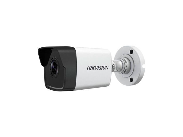 imagem de Camera Ip 2mp Bullet 2.8mm Ip67 Hikvision Ds-2cd1023g0e-I 311317124