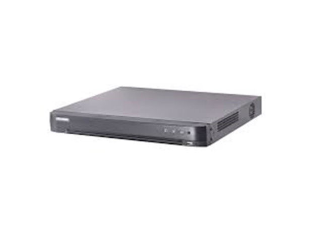 imagem de Dvr 4 Canais 1mp com Hd 1tb Hikvision Ds-7204hghi-K1/Cvbs To