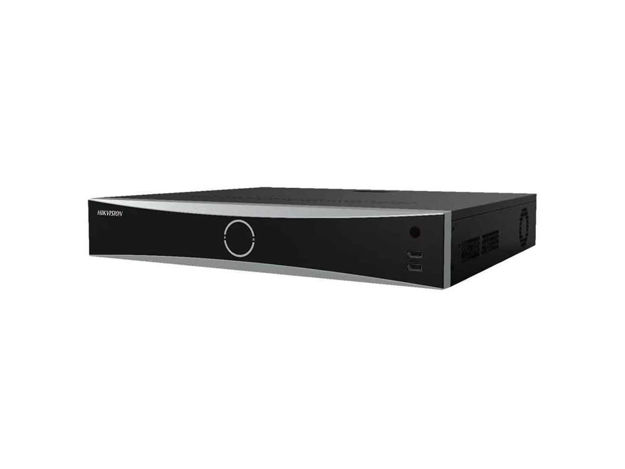 imagem de Nvr 16 Canais 4k Acusense Hikvision Ds-7716nxi-K4