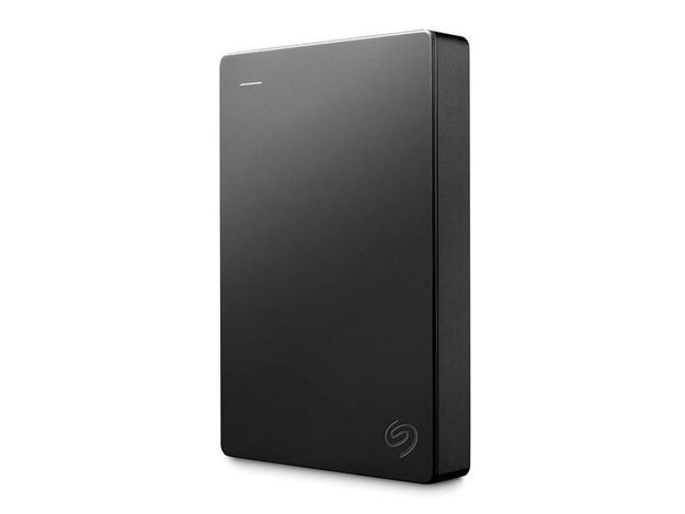 imagem de Hdd Externo Portatil Seagate Expansion 4tb Usb Preto - Stgx4000400