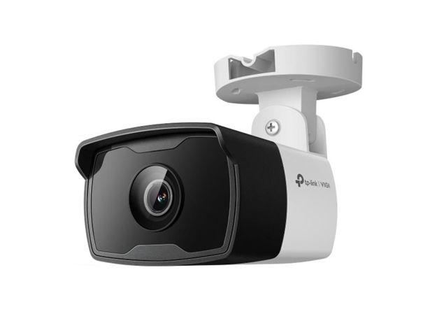 imagem de Camera de Rede Tp-Link Bullet Vigi C340i Externa de 4mp (4mm) Ir - Tpn0392