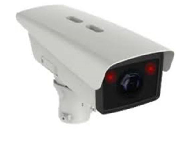 imagem de Camera Ip Lpr 4mp Hikvision Ds-Tcg405-E(3.1 - 6mm) 315101649