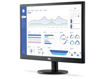 imagem de Monitor Aoc 21,5" Led/Fhd 60hz 5ms Hdmi Vga Vesa Widescreen - E2270swhen