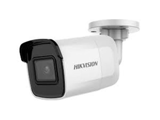 imagem de Camera Ip 4k (8mp) Bullet 2.8mm Hikvision Ds-2cd2085g1-I