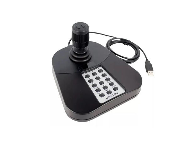 imagem de Mesa Controladora Hikvision Ds-1005ki Usb