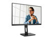 imagem de Monitor Aoc 22" Led/Va Full Hd 75hz 4ms Hdmi Vga Displayport Base Ajustavel - 22p2um