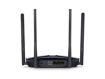 imagem de Roteador Mercusys Mr70x Wireless Dual Band Gigabit Ax1800 - Mmc0002