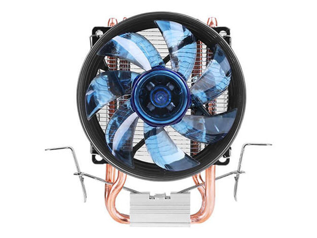 imagem de Air Cooler P/ Processador Antec A30 Pro P/ Intel/Amd - 0-761345-77752-0