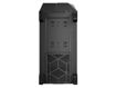 imagem de Gabinete Gamer Antec Dp503 Lateral de Vidro Temperado Micro-Atx/Itx/Atx/E-Atx 3 Fans Argb - 0-761345-81077-7