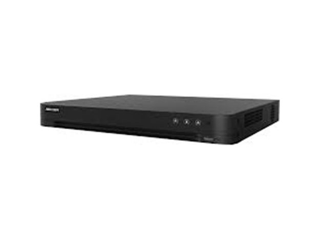 imagem de Dvr Acusense 32 Canais Hikvision Ids-7232hqhi-M2/S(E)