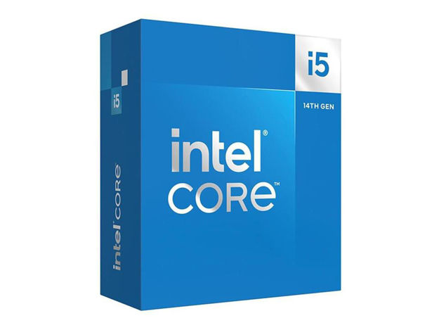 imagem de Processador Intel 14400f Core I5 (1700) 2,50 Ghz Box - Bx8071514400f - 14ª Ger