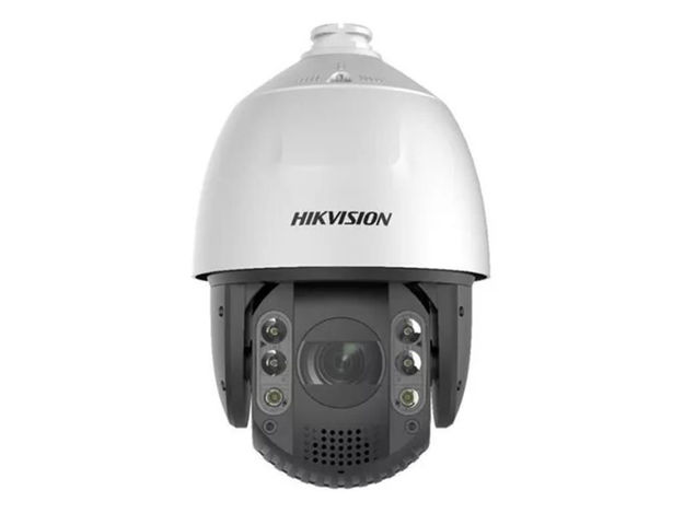 imagem de Camera Ip 4mp Speed Dome Darkfighter Hikvision Ds-2de7a432iw-Aeb+ Zj