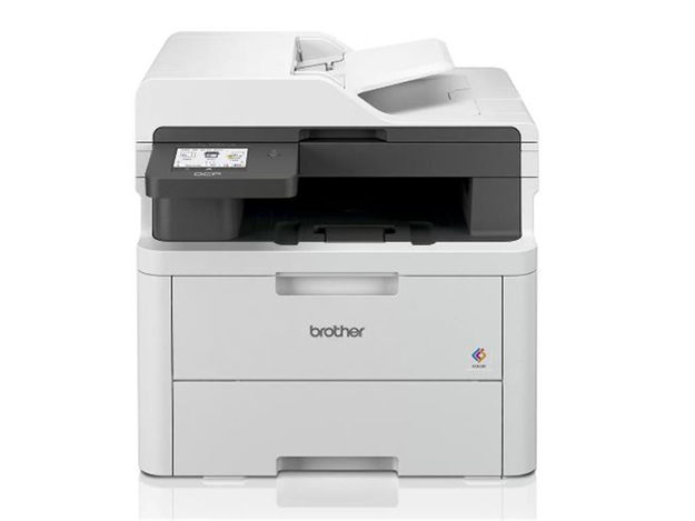 imagem de Multifuncional Brother Led em Cores - Dcpl3560cdw