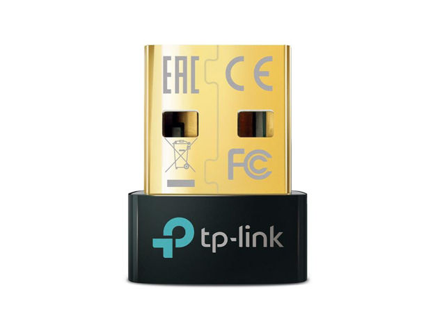 imagem de Adaptador Tp-Link Ub500 Nano Usb Bluetooth 5.0 - Tpn0304