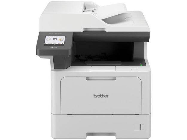 imagem de Multifuncional Brother Laser Monocromatica - Dcpl5512dn