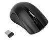 imagem de Mouse sem Fio Targus Wireless 3 Botoes 1.000dpi Optico 2 4ghz - Amw839di-50