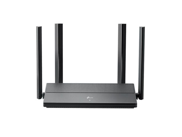 imagem de Roteador Tp-Link Ex141 Wireless Dual Band Gigabit Ax1500 Wi-Fi 6 - Mtp0007