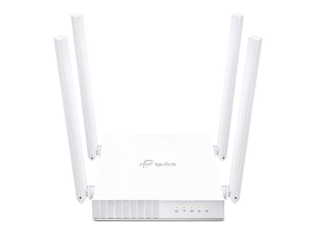 imagem de Roteador Tp-Link Archer C21 Wireless Dual Band Ac750 - Tpn0239