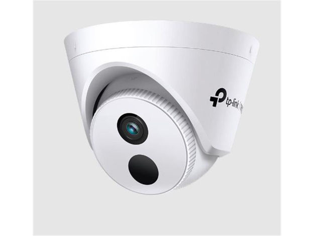 imagem de Camera de Rede Tp-Link Turret Vigi C430i Interna de 3mp (2.8mm) Ir - Tpn0395