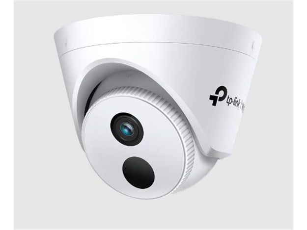 imagem de Camera de Rede Tp-Link Turret Vigi C420i Interna de 2mp (2.8mm) Ir - Tpn0389