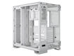 imagem de Gabinete Corsair 6500d Airflow Lateral de Vidro Temperado Atx Branco - Cc-9011260-Ww