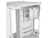 imagem de Gabinete Corsair 6500d Airflow Lateral de Vidro Temperado Atx Branco - Cc-9011260-Ww