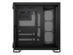 imagem de Gabinete Corsair 6500d Airflow Lateral de Vidro Temperado Atx Preto - Cc-9011259-Ww